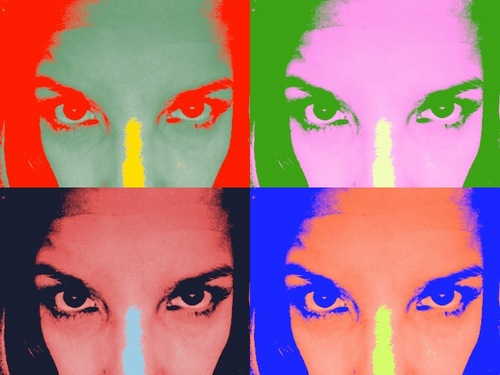 I'm not aware of too many things,
I know what I know, if you know what I mean