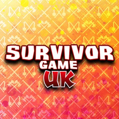 Season 2 (TBC) | UK based Reality Game based on #Survivor #SurvivorUK | Hosted by @FrasyBaby and @JoshieFLX