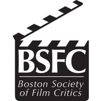 Boston Society of Film Critics(@TheBSFC) 's Twitter Profile Photo