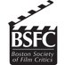Boston Society of Film Critics (@TheBSFC) Twitter profile photo