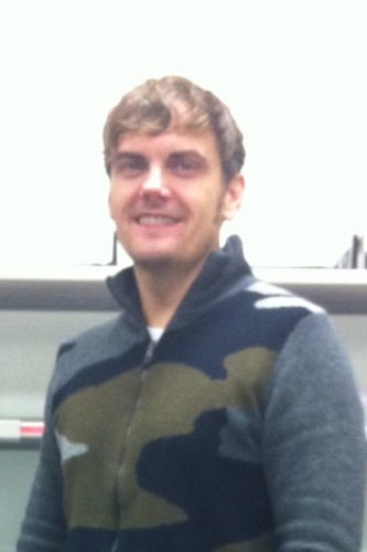 bnewcomb3's profile picture. 