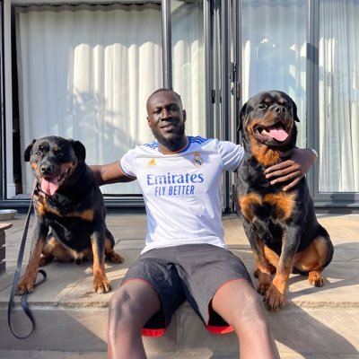 stormzy Profile Picture