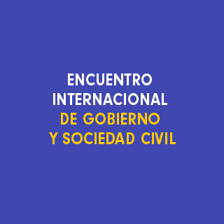 FIL Encuentro de Gobierno y Sociedad Civil Profile