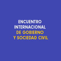 FIL Encuentro de Gobierno y Sociedad Civil(@FILencuentro) 's Twitter Profile Photo