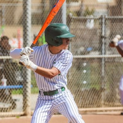 Carson Baker Profile