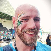 Mikkel Secher (@secherfault) 's Twitter Profile Photo