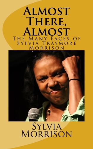 Manyfacessylvia's profile picture. ALMOST THERE, ALMOST...THE MANY FACES OF Representing SYLVIA TRAYMORE MORRISON... http://t.co/Lrb4iEefCX