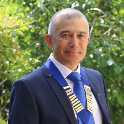 BSAVA president