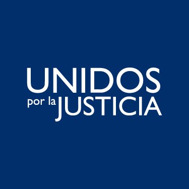 Unidos por la Justicia promueve el desarrollo positivo de la juventud, las oportunidades sociales y el respeto a los derechos humanos.