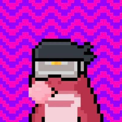 vanishedin's profile picture. pay per paper packet processor