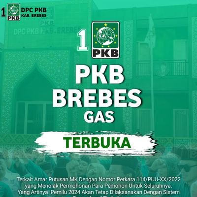 PkbTanjung's profile picture. 