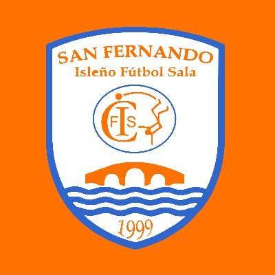 ⚽Cuenta oficial del Isleño San Fernando F.S.
#Isleñoisback