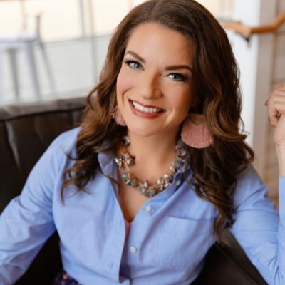 LindseyPetlak's profile picture. Sr. Field Marketing Manager, Seesaw Learning