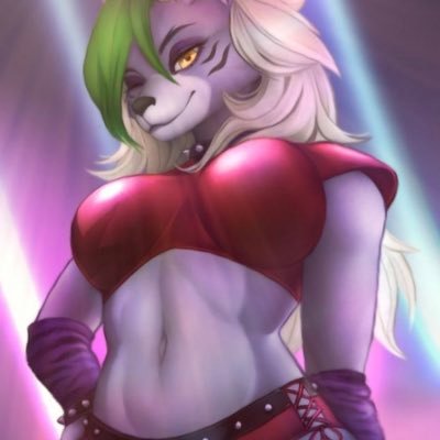 ImYourRoxxane's profile picture. mmmm you’re mom