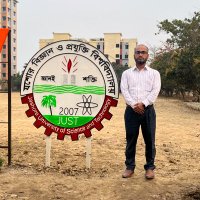 Mohammad Zohurul Islam (@mohammadzohurul) 's Twitter Profile