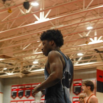 Grimsley ‘24 | Wrestling | 5’10 175 lbs Jalenashe600@gmail.com | 3363036616