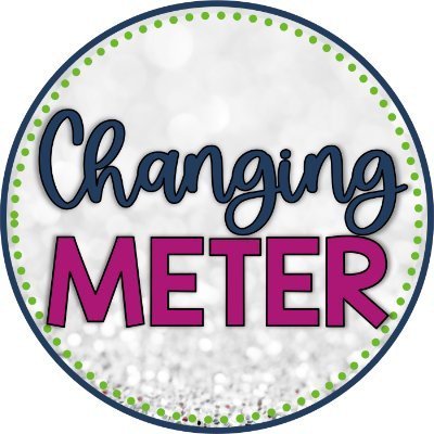 ChangingMeter's profile picture. Teacher, pianist, singer, proud wife, and #musiceducator specializing in #choir