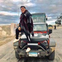 elsbaye (@mohamedelsbaye) Twitter profile photo