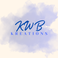 K Brown(@kwbkreations) 's Twitter Profile Photo