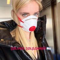 𝑆𝑜𝑙𝑣𝑒𝑖𝑔 🇳🇴(@SolveigSolbakk1) 's Twitter Profile Photo