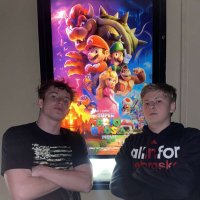 Chuck Swoboda (@charles_swoboda) 's Twitter Profile Photo Chuck Swoboda (@charles_swoboda) 's Twitter Profile Photo