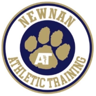 The Official Twitter Account of Newnan High School Athletic Training #AT4ALL #MullinsBrantley