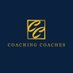 Coaching Coaches (@wecoachcoaches) Twitter profile photo Coaching Coaches (@wecoachcoaches) Twitter profile photo