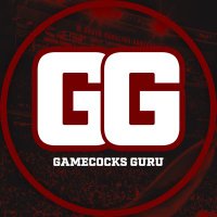 The Gamecocks Guru(@GamecocksGuru) 's Twitter Profile Photo
