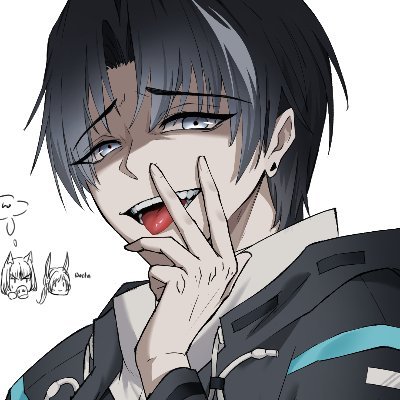 Pandangoさんのプロフィール画像