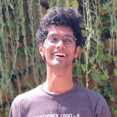 gvamsip's profile picture. CS PhD @UCBerkeley