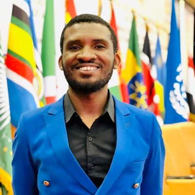 Victor Mafigi Turatsinze Profile