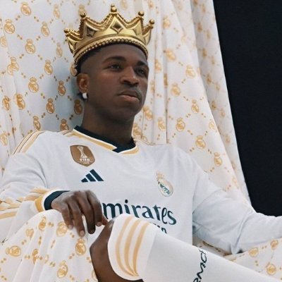 BrandonReyesAl's profile picture. Gamer
/ 21
/ Real Madrid 🤍