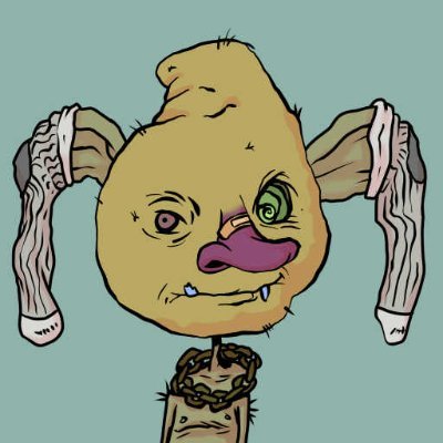 drice_17's profile picture. Check out my latest collection 'EdgyHeads NFTs'! #crypto I'm flipping these unique collectibles, from one-of-a-kind art to animated GIFs and digital trading ca