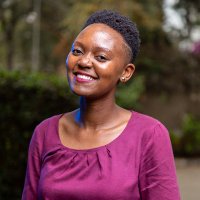Rosey Nadima (@roseynadima) 's Twitter Profile Photo