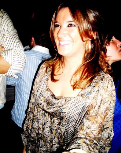 Inmaculada_Sanl's profile picture. Doctora por la Universidad de Sevilla. PHD in Communication
Lda. Comunicación Audiovisual