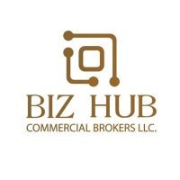 Biz Hub - Commercial Brokers LLC(@BizHubBroker) 's Twitter Profile Photo