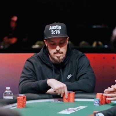 11 years clean and sober. Cat Dad 🐯 and play poker tournaments♠️♥️♦️♣️. ANIME ADDICT