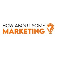 How About Some Marketing(@hasomemarketing) 's Twitter Profile Photo