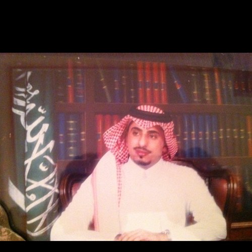 عبدالله الحارثي