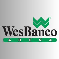 WesBanco Arena(@WesBancoArena) 's Twitter Profileg