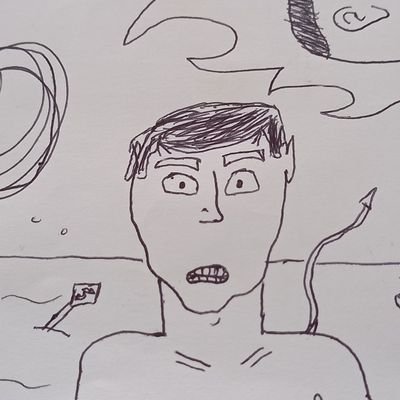 TrojanViru3314's profile picture. Um programador em busca de conhecimento!!

 #criaçãodevirus #Linux #cybersecurity #desenvolvimentoparadesktops #poo #programaçãoestruturada
