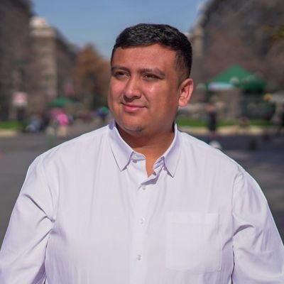 Ingeniero en Información y Control de Gestión UCH -
30 años -
Maipucino
♓