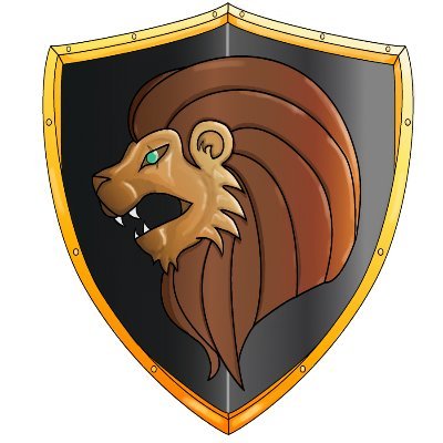 LionxRoar's profile picture. 