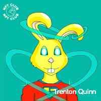 quinnrenton86's profile picture. Wewouldbeaperfectmatch!youcollectme,icollectyou.we’renon-fungibletokensofaffection.
