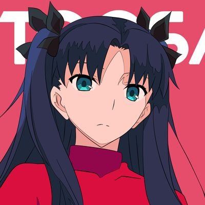 Tosaka_Rin_chan Profile Picture