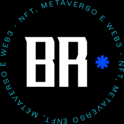 Comunidade BR: Explorando blockchain, metaverso, NFTs e a web 3. Junte-se a nós para descobrir o futuro digital. 🚀🌐