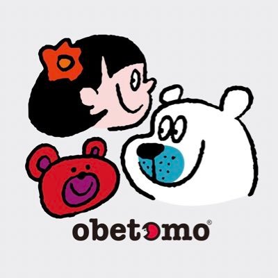 イラスト、アニメーション、 キャラクター制作、マンガ制作が得意。 代表作はEテレ『シャキーン!』の「おべとも学園」 と、あいおいニッセイ同和損保「タフ」のシロクマ親子のキャラクター。 【お仕事のご相談】mail@obetomo.comからどうぞ