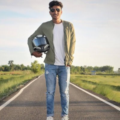 YogeshDaha1999's profile picture. 