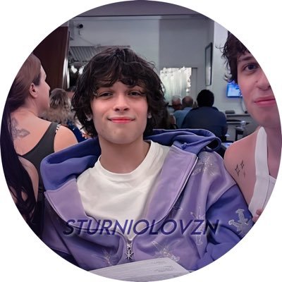 sturniolovzn Profile Picture