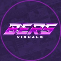Bersvisuals (@bersvisuals) 's Twitter Profile